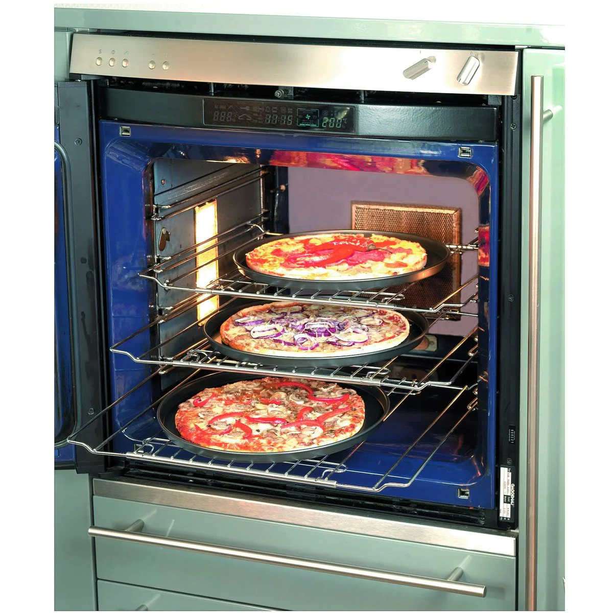Grille de four extensible et universelle Zenker Spécial Cooking Zenker