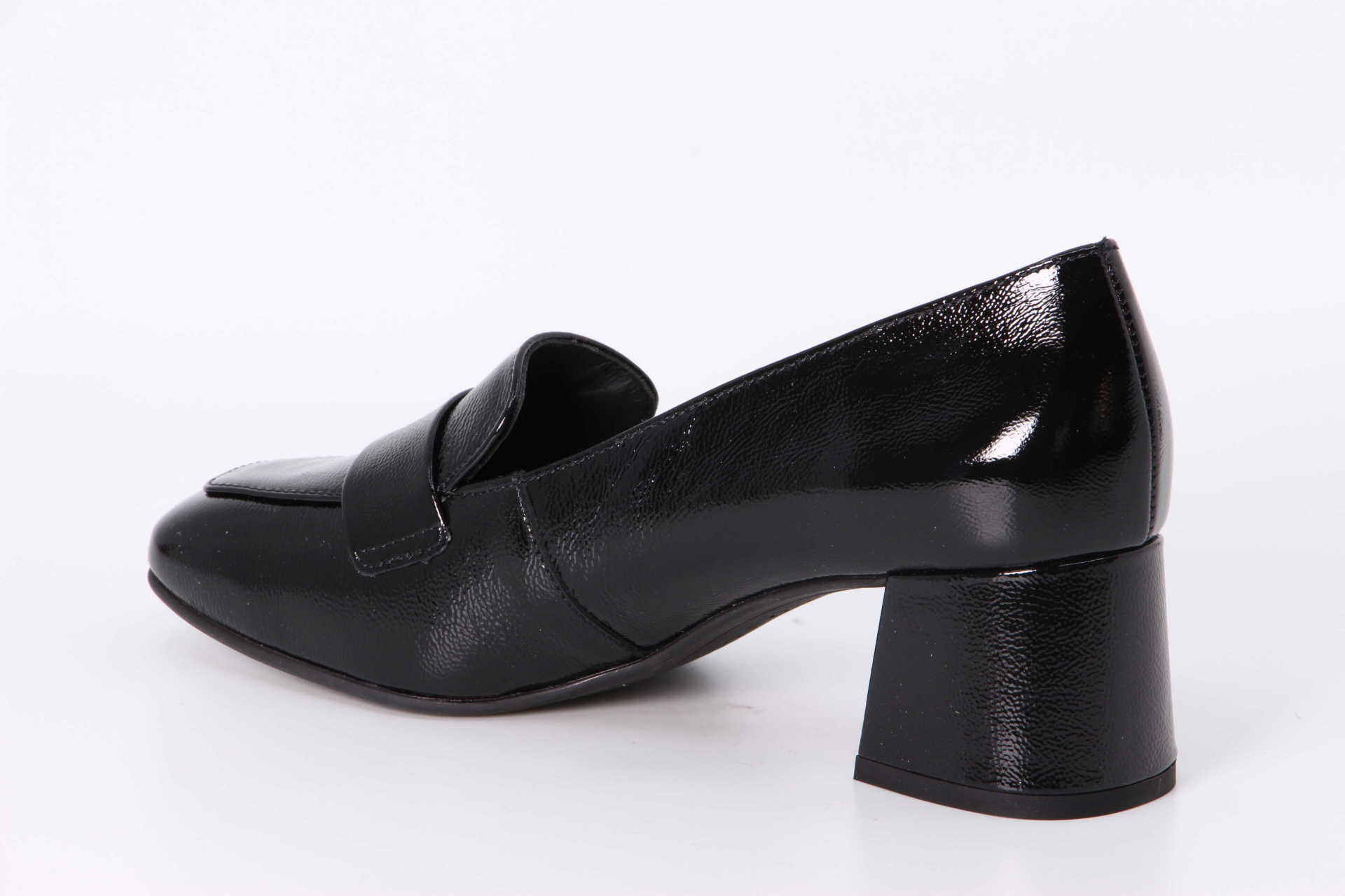 Paul Green Pumps schwarz