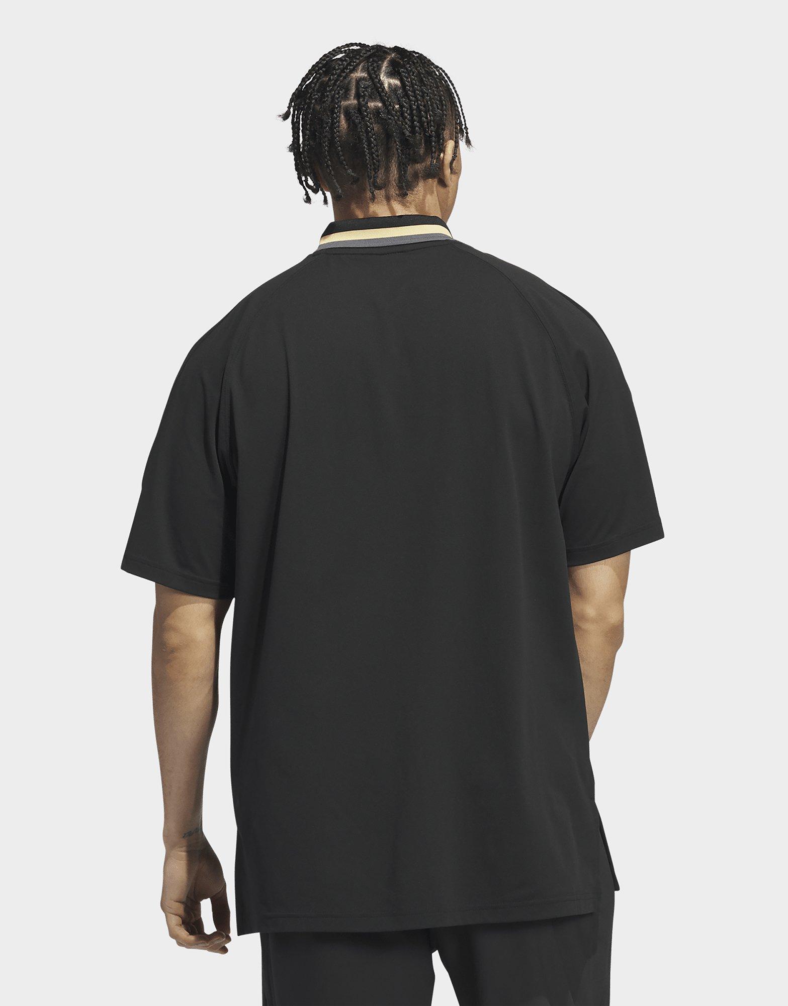 adidas Polo de golf jersey Ultimate365