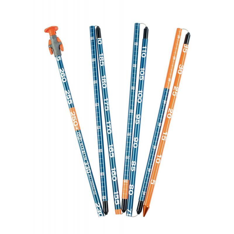 Stealth 330 - Sonde avalanche