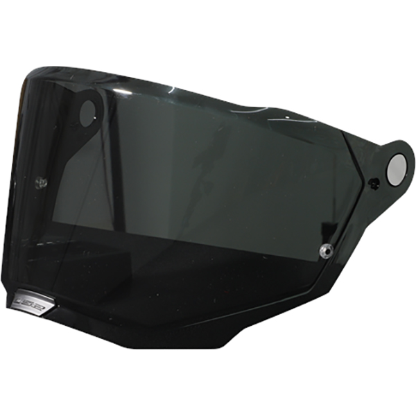 LS2 - Ecran MX701 Explorer Fumé clair