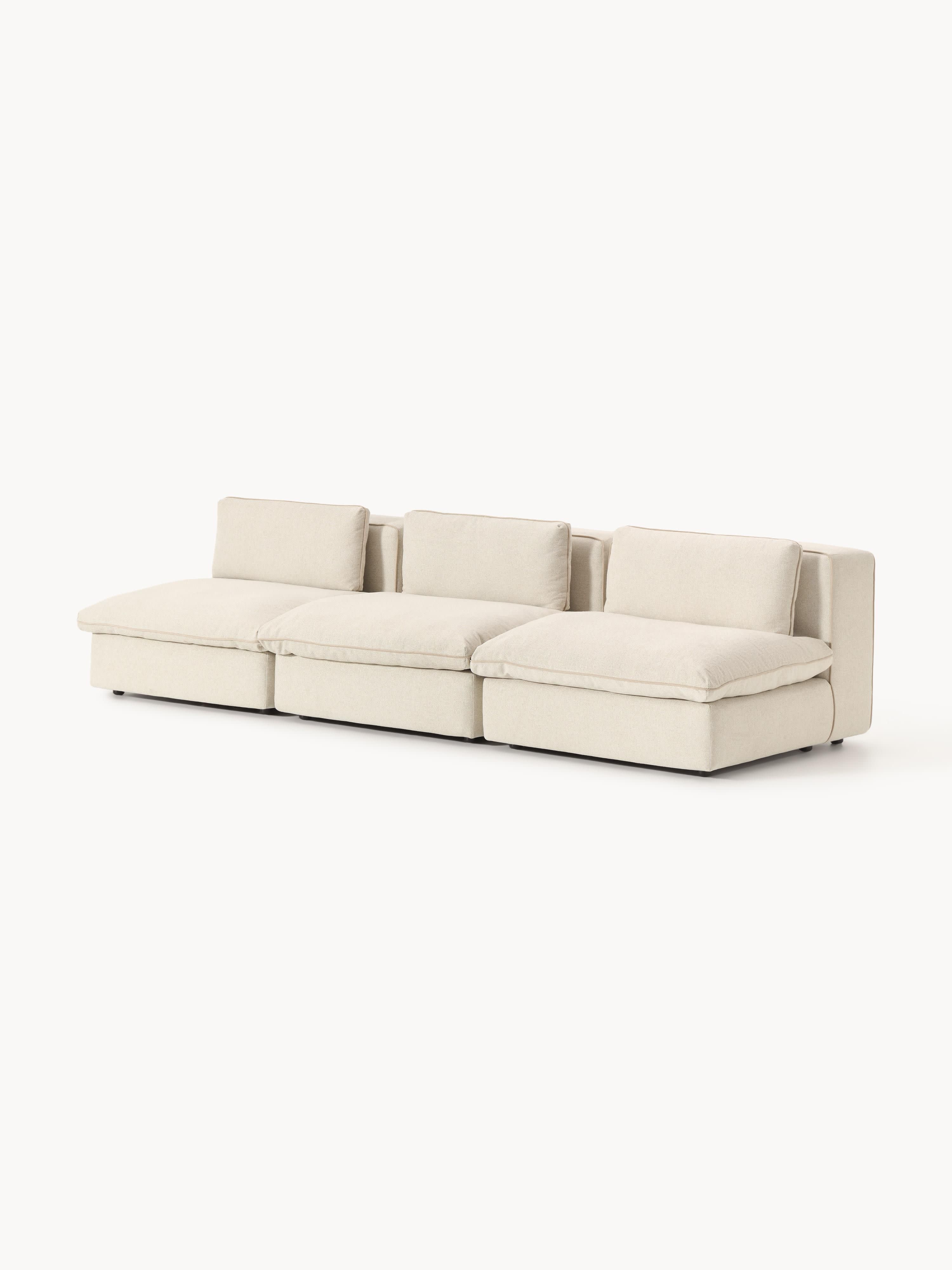 Modulaire bank Felix (3-zits)