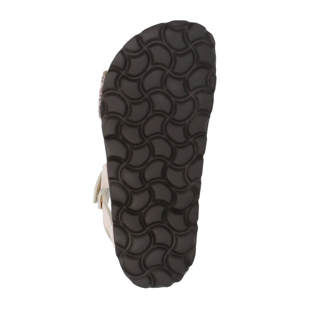 Kipling Marjorie 3sandalen champagne