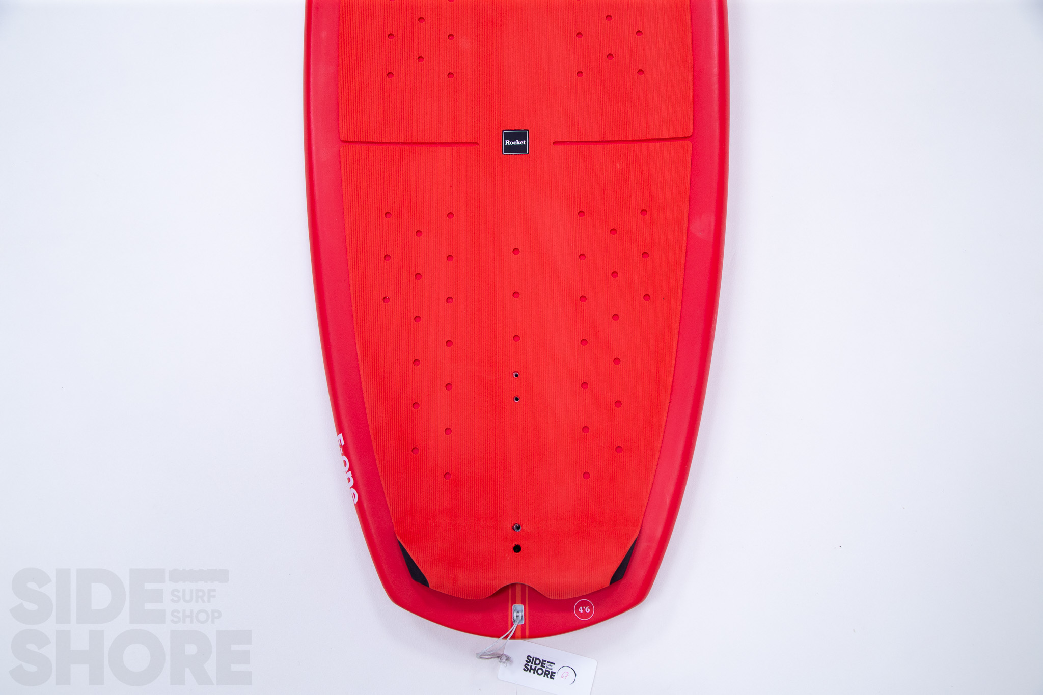 F.one Rocket Surf 4'6 - Bambou 4'6