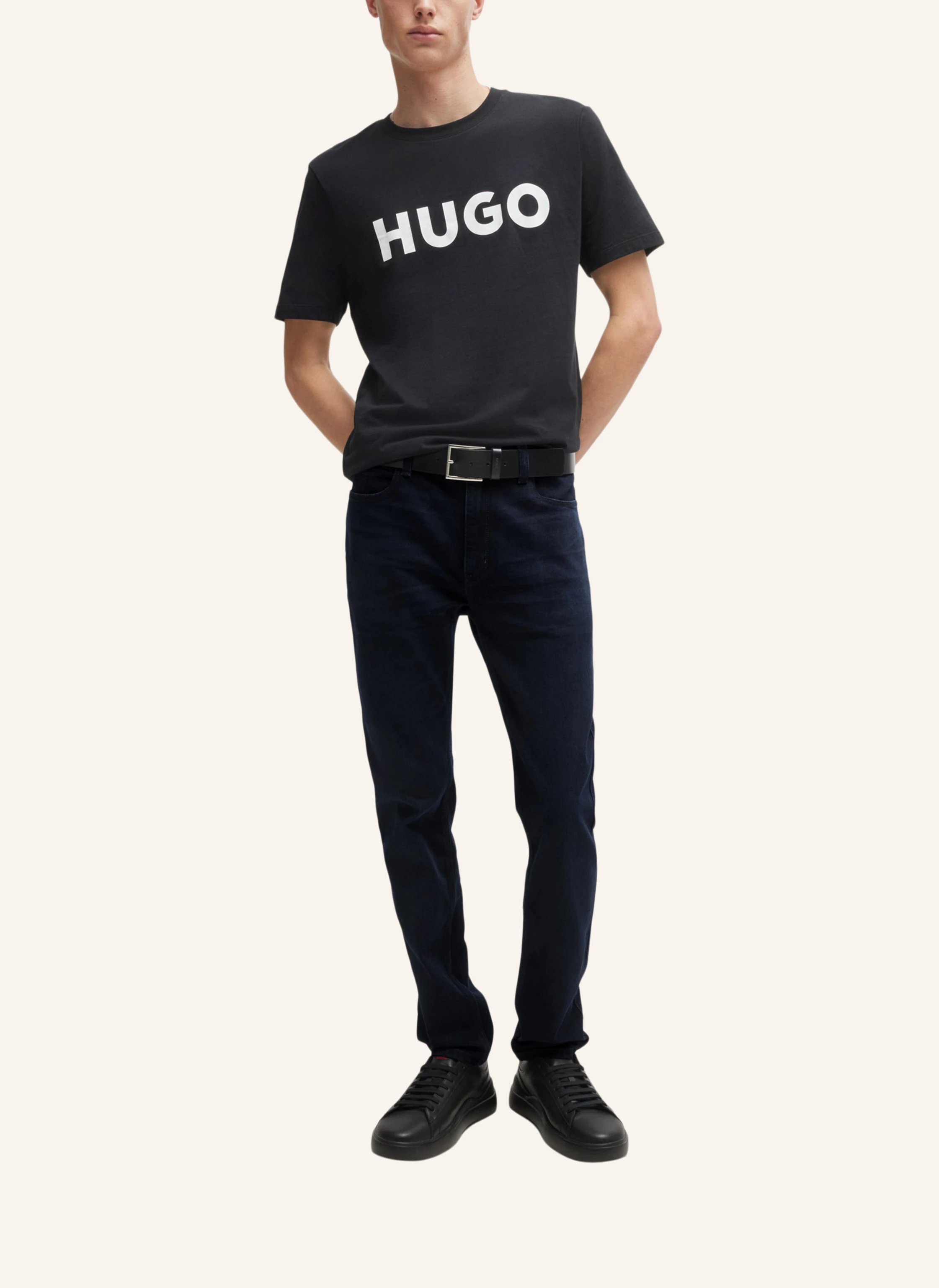 HUGO Jeans HUGO 734 Extra-Slim Fit