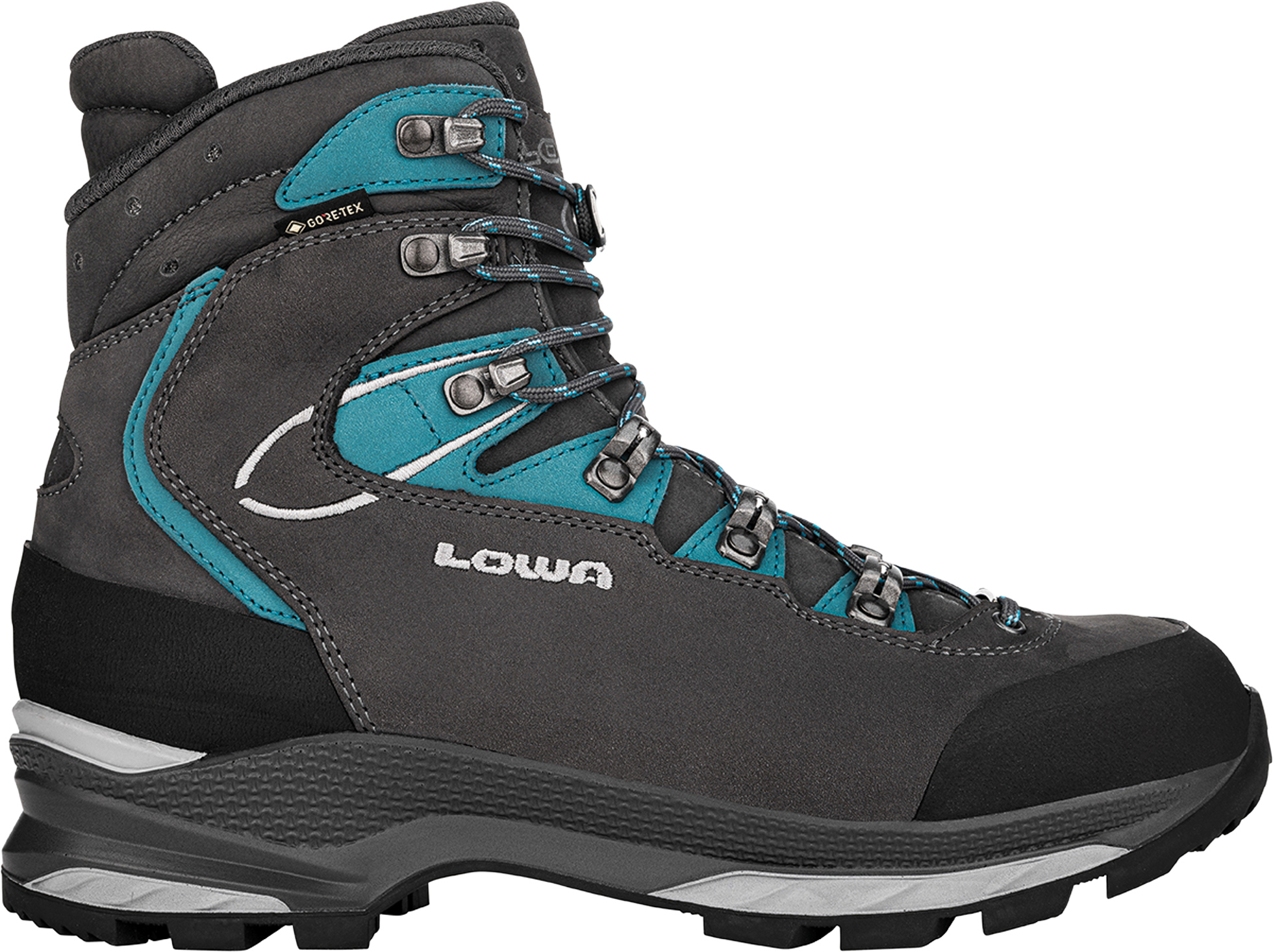 Mauria Evo GTX W