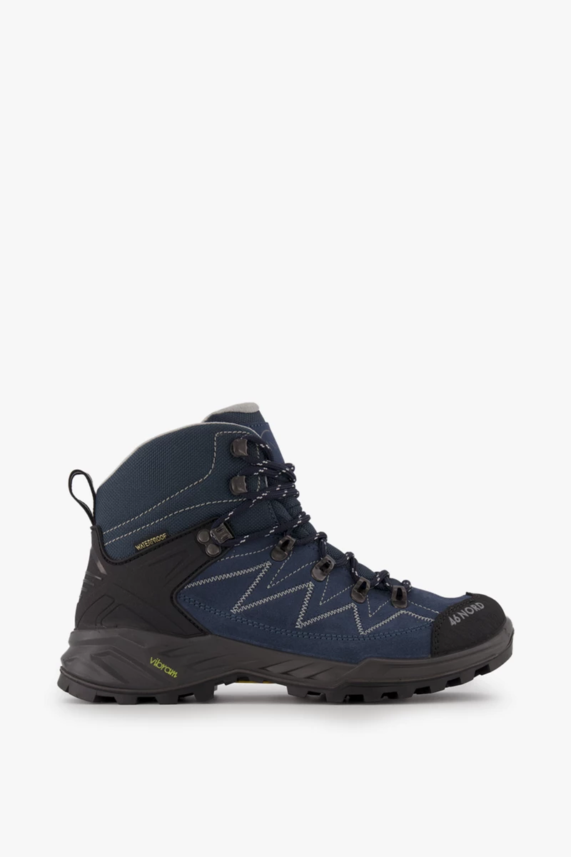 46 NORD Zeblas Mid Damen Wanderschuh