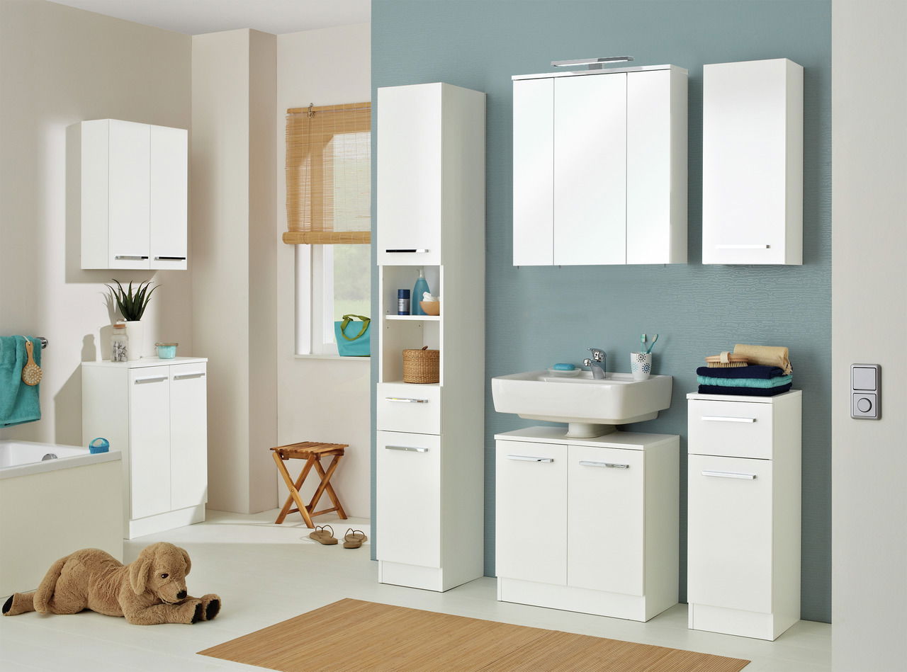 XORA Wandschrank TRIER
