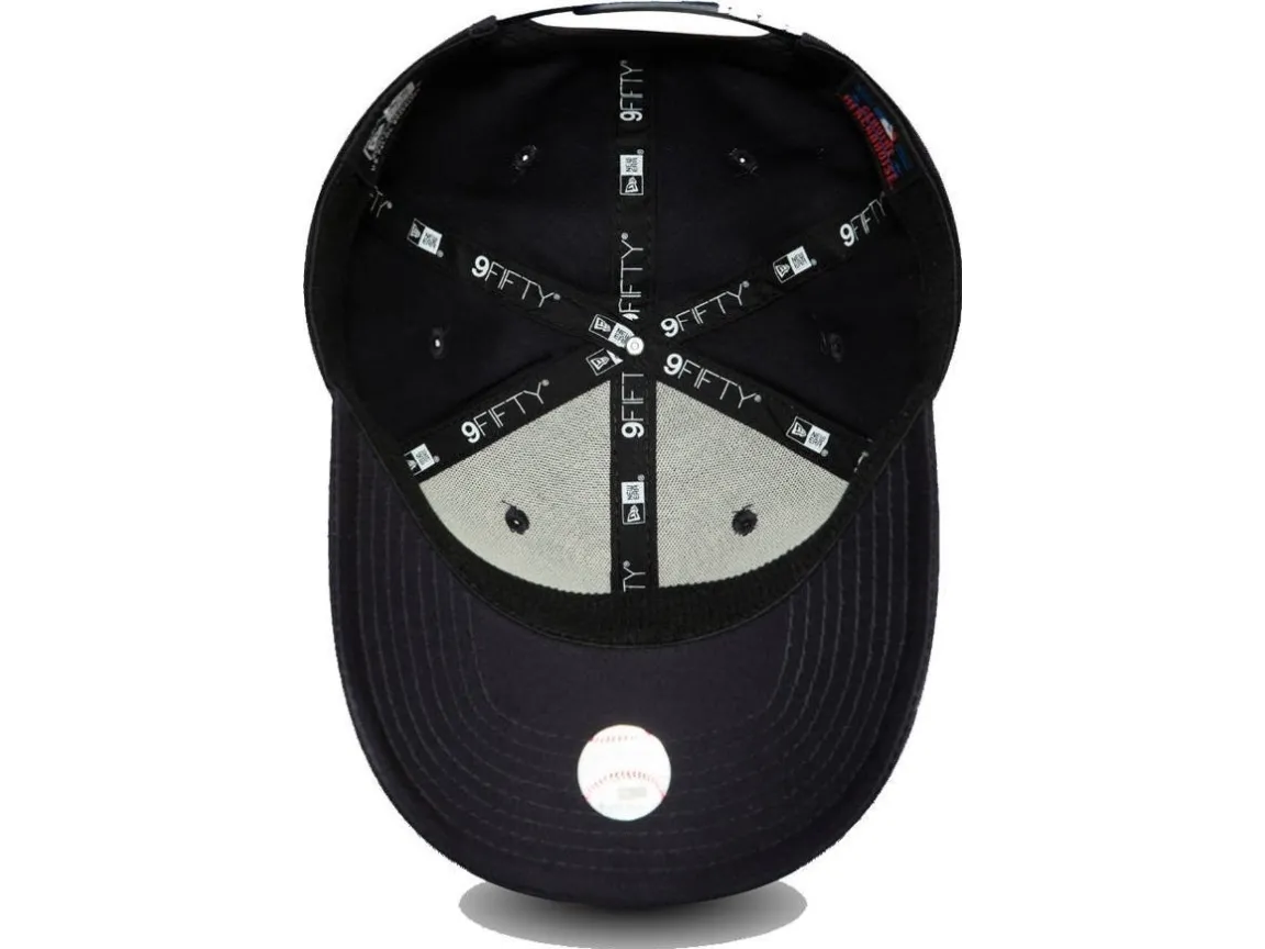 New Era Czapka NEW ERA 9FIFTY Stretch NYY z daszkiem M/L