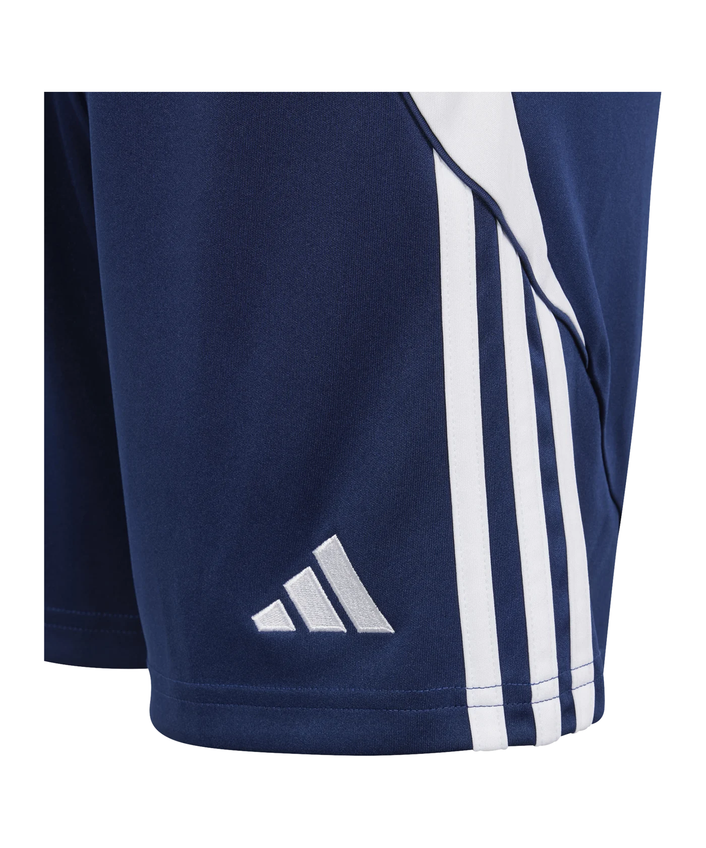 adidas Tiro 24 Competition Match Trikot Damen Weiss