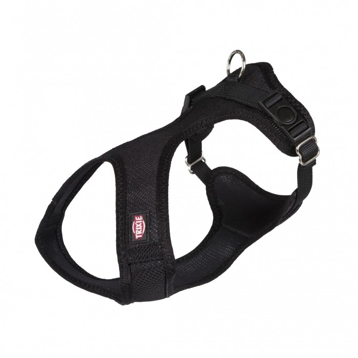 Harnais Comfort Soft - Noir