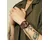 Nixon Time Teller Solar Chocolate / Cappuccino A1369-5243