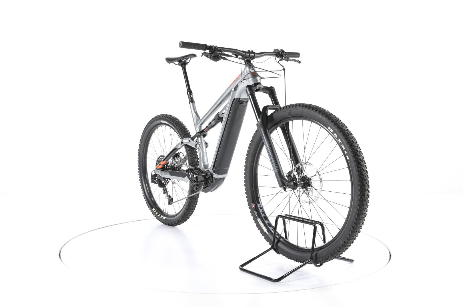 Cannondale Moterra Neo 4 (2023) | Diamond