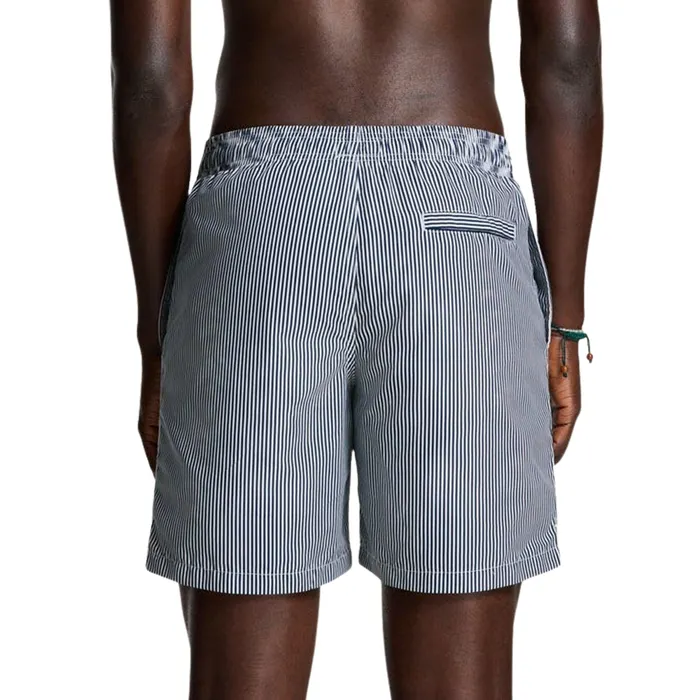 Shiwi Fine Stripe Zwemshort Heren