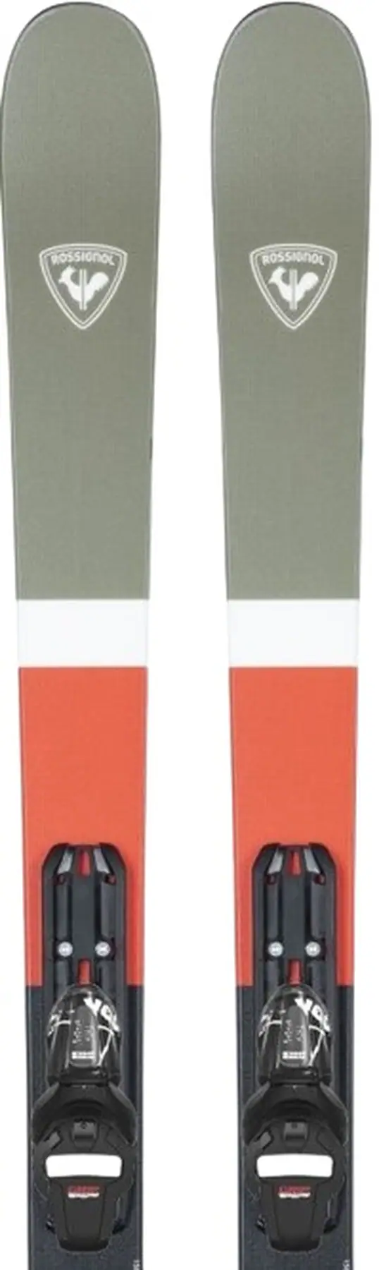 Rossignol Sprayer + XP 10 GW Twintip Ski | SkatePro