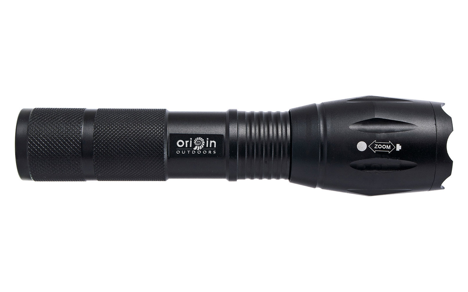 Origin Outdoors LED-Taschenlampe Focus