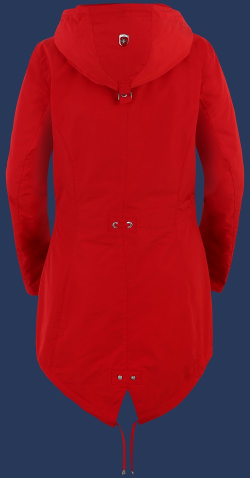 Tarent StroBoHiTec, Red