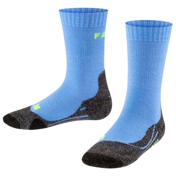 Falke - Kid's TK2 - Chaussettes de randonnée