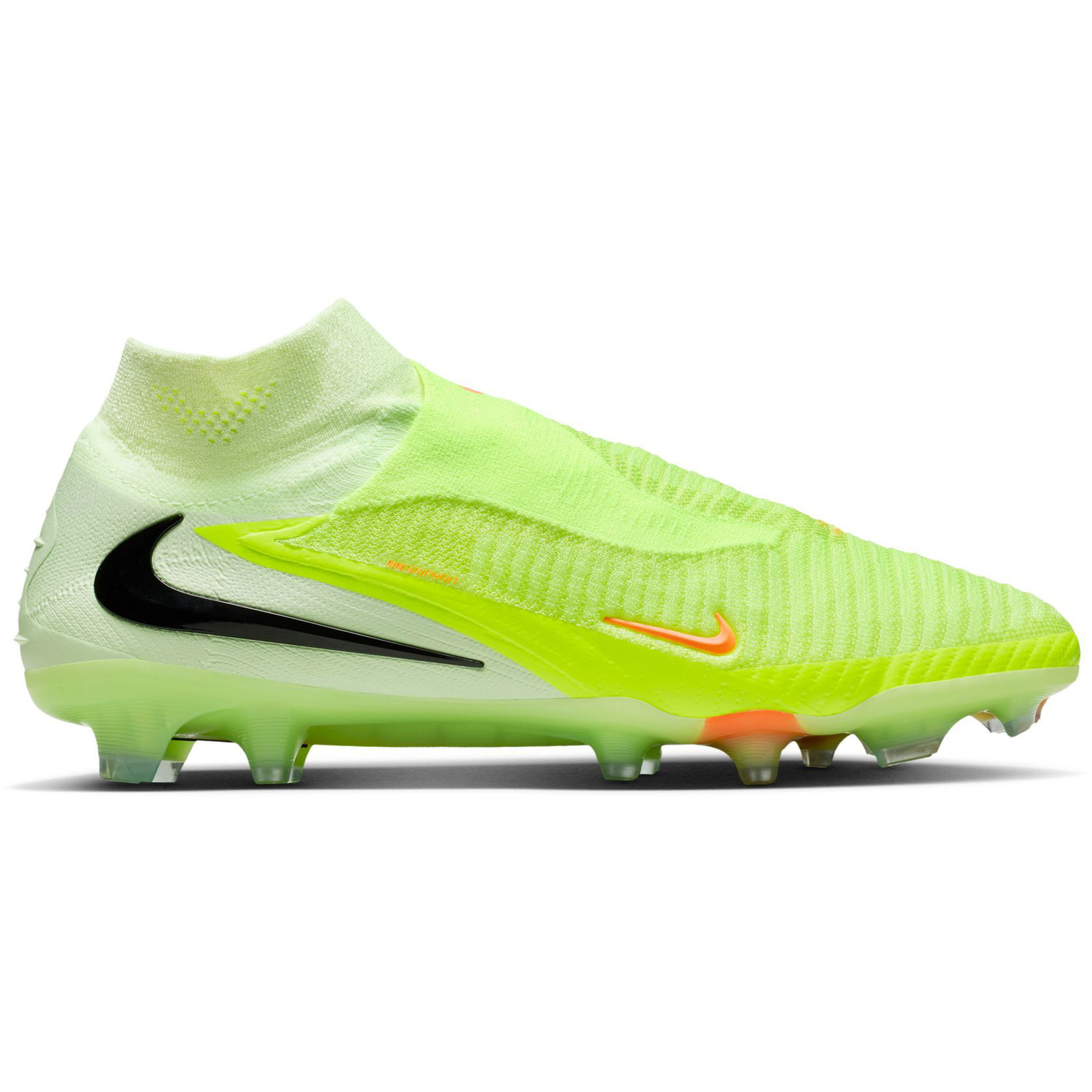 Nike Phantom 6 High Elite FG