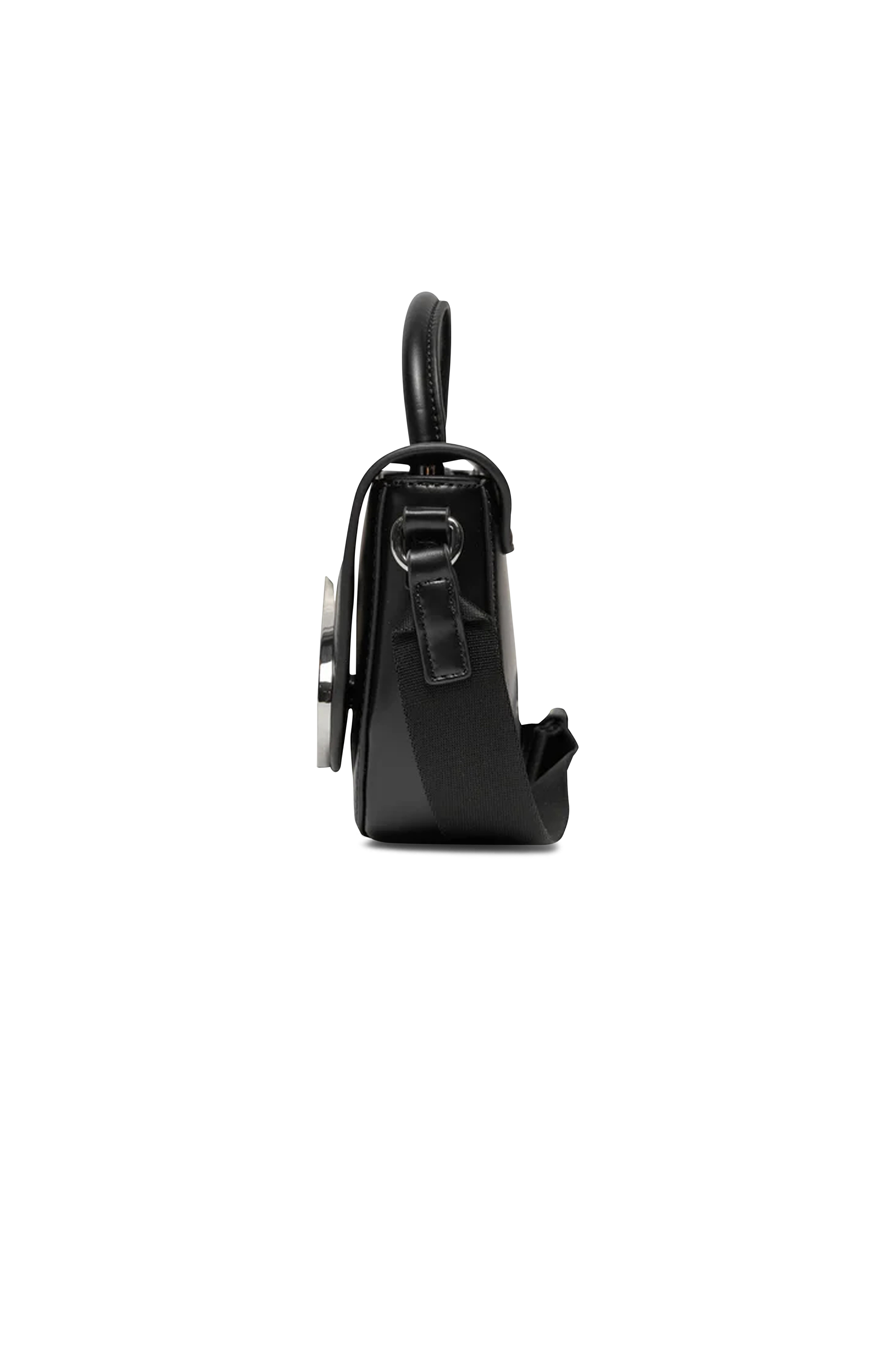TOMMY JEANS Sac bandoulière TJW ORIGIN CROSSOVER Noir