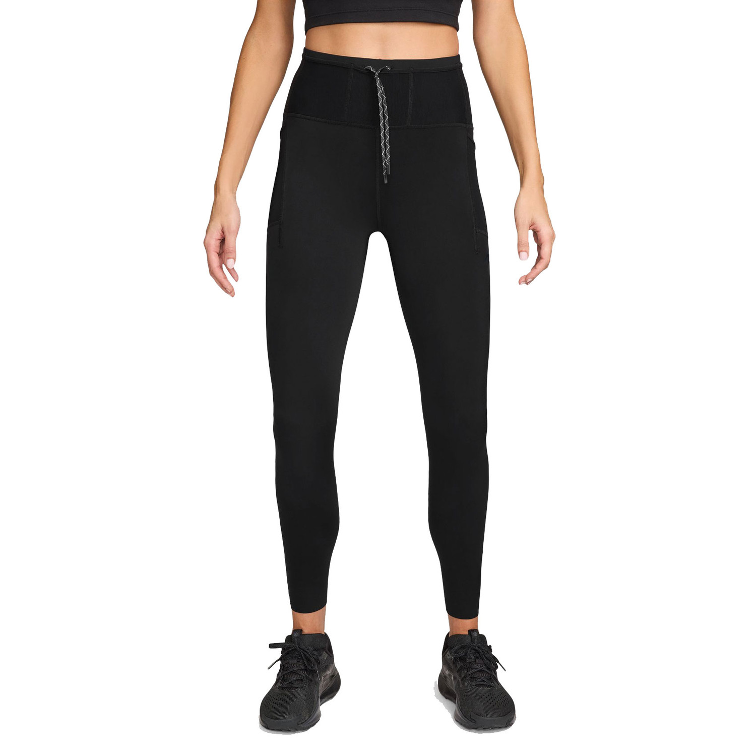 Nike Dri-FIT Trail High Rise 7/8 Leggig Dames