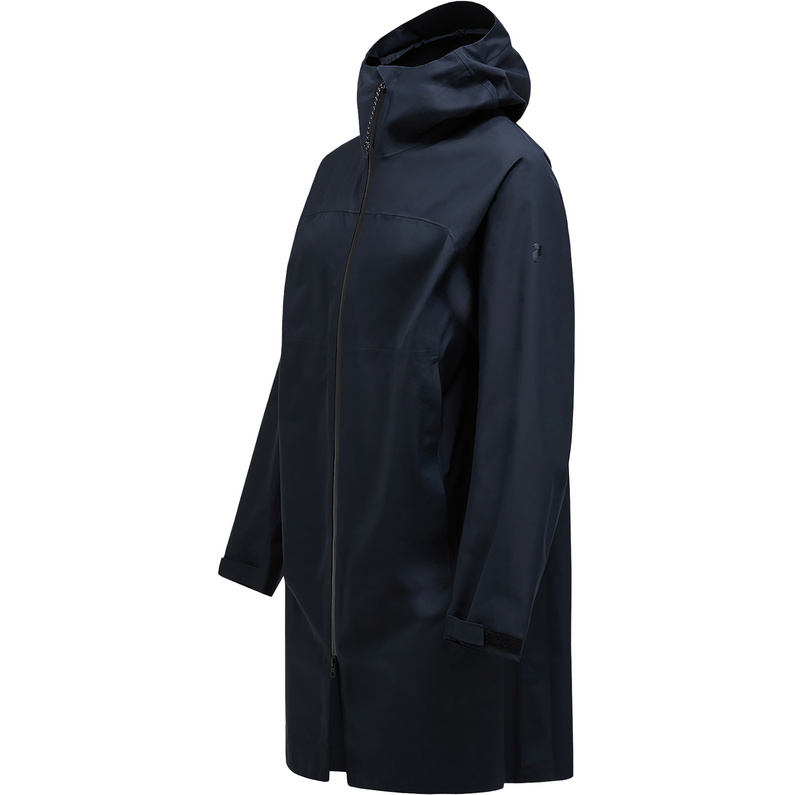 Peak Performance Herren Treeline Shell Parka