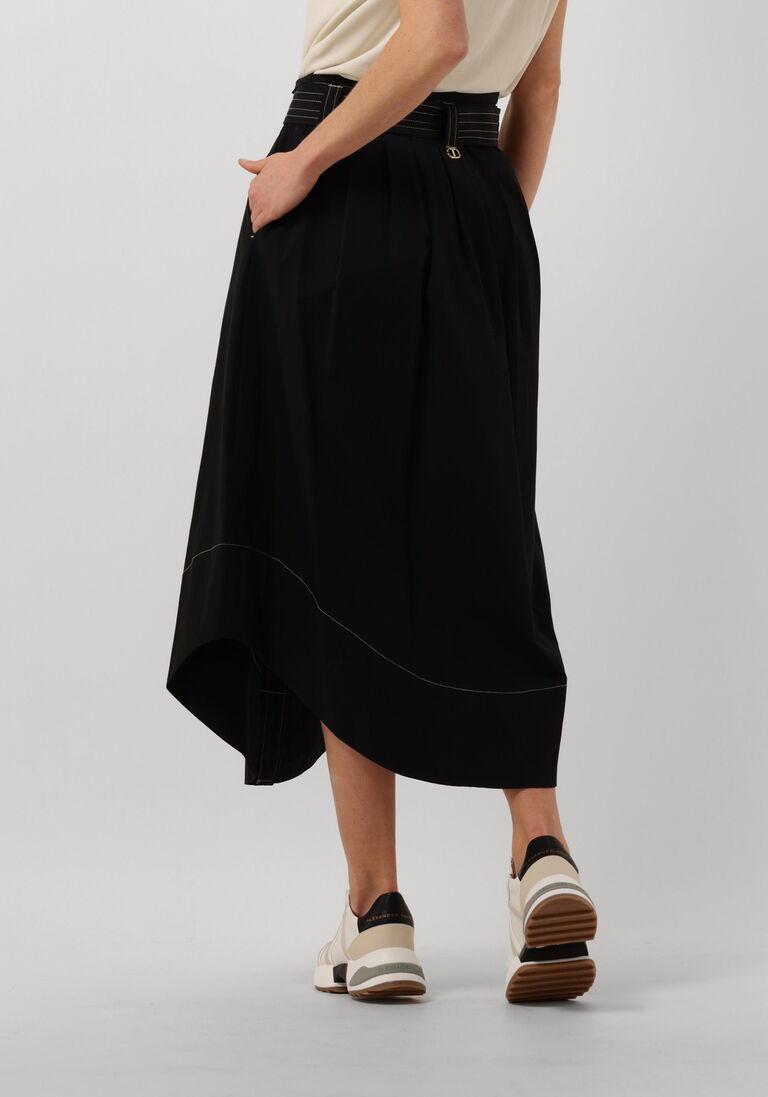 TWINSET MILANO zwarte twinset milano  11364866-cpc