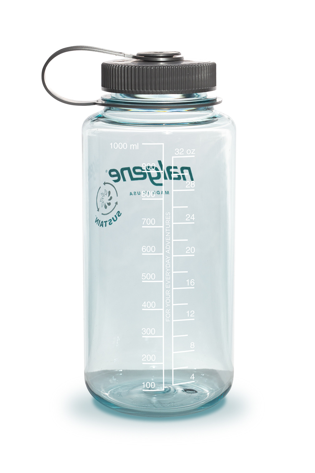Wide Mouth Bottle Sustain