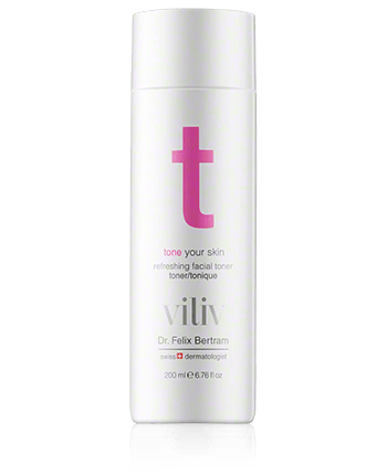 viliv Cleansing t - Tone Your Skin 200ml