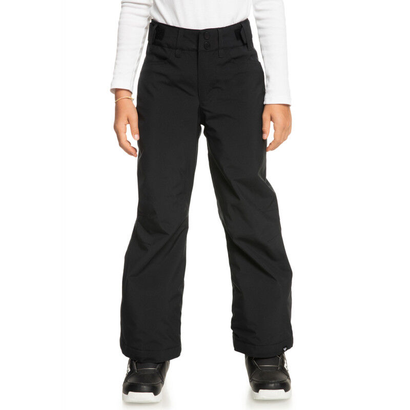 Backyard Girl Pant - Pantalon ski enfant