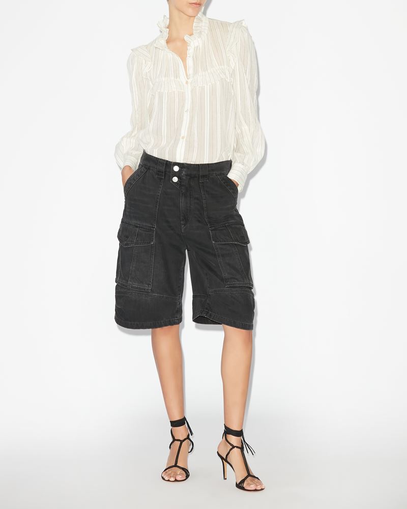 BLOUSE IDETY