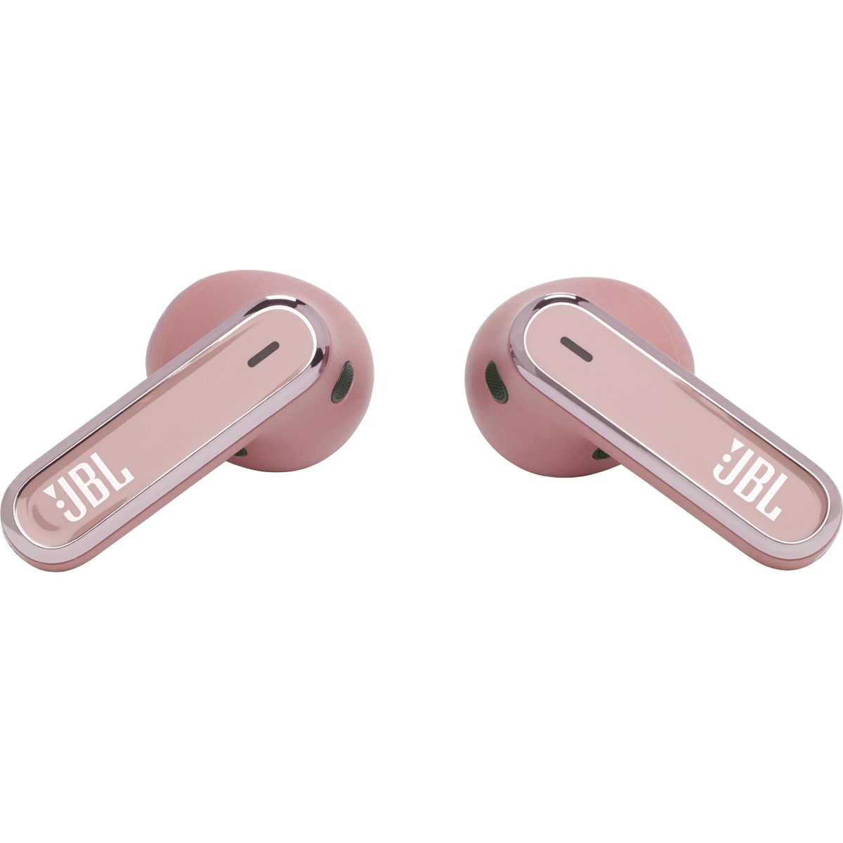 JBL Live Flex helt trådløse in-ear hodetelefoner (rose)