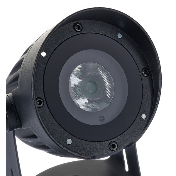 Eurolite LED IP65 Spot 15W RGBW QDMX