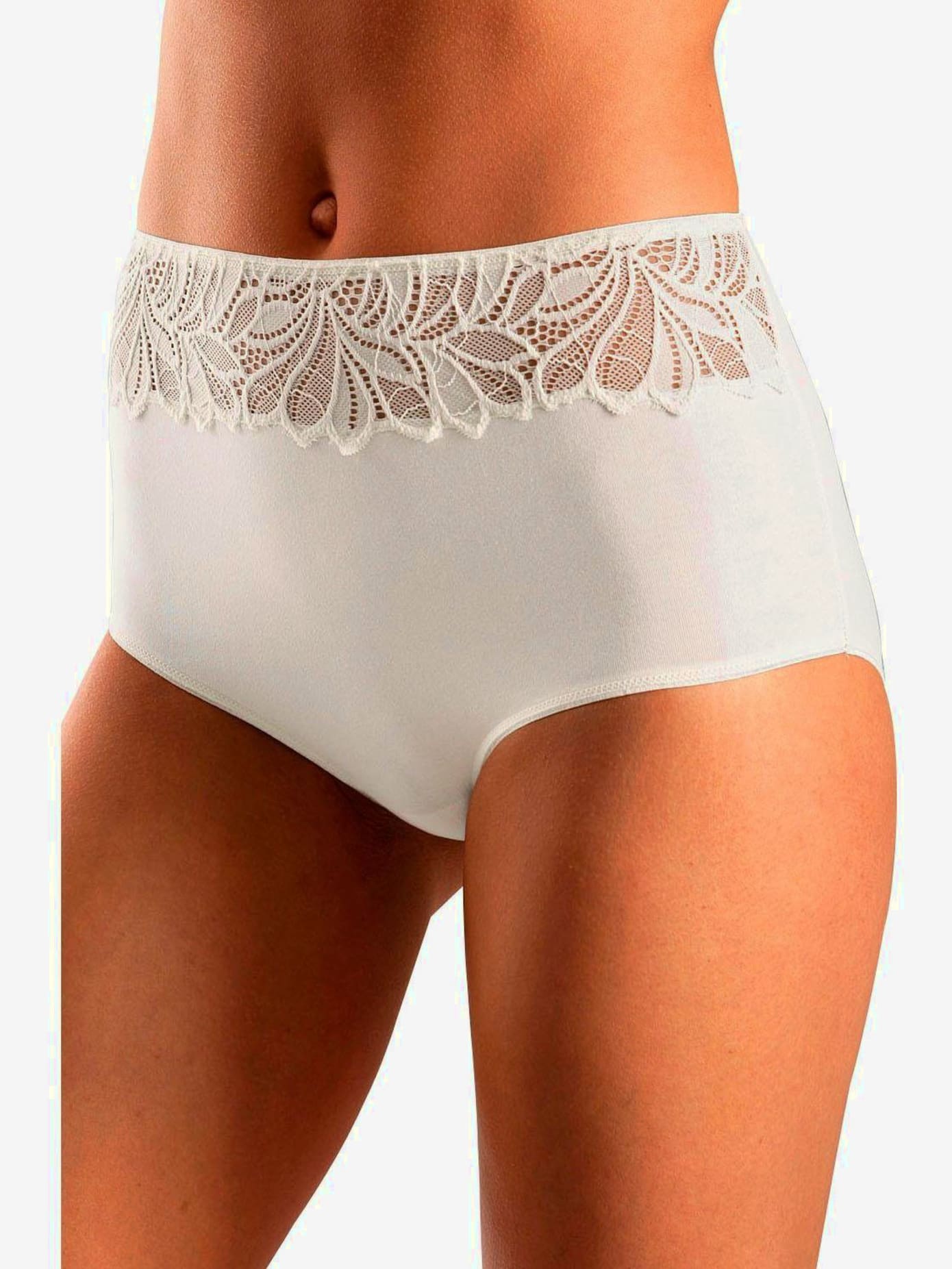 Slips lot de 5 panties vivance