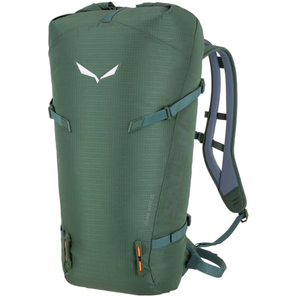 Sac à dos alpinisme SALEWA CLIMB MATE 25 DUCK GREEN