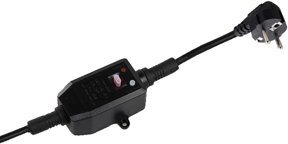 N NETSPA Poolex Nano Action 3 Poolstar PC-Nano-A3 – Wärmepumpe für kleine Aufstellpools – Verbrauch von 600 W – Volumen des Beckens von 10 bis 21 m³, Weiß