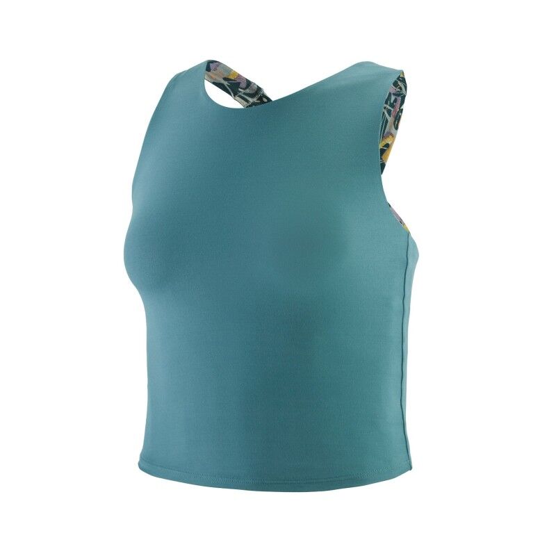 Reversible Tank - Débardeur femme