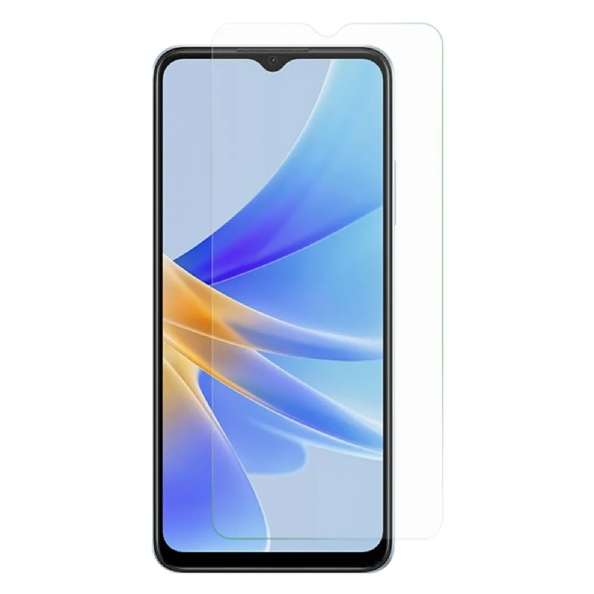 Oppo A17 4G - Protecteur Écran Generique