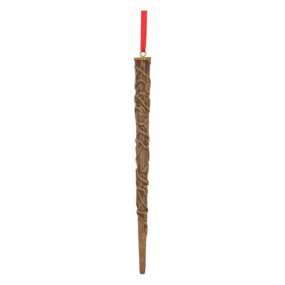 Hermione Wand Hanging Decoration