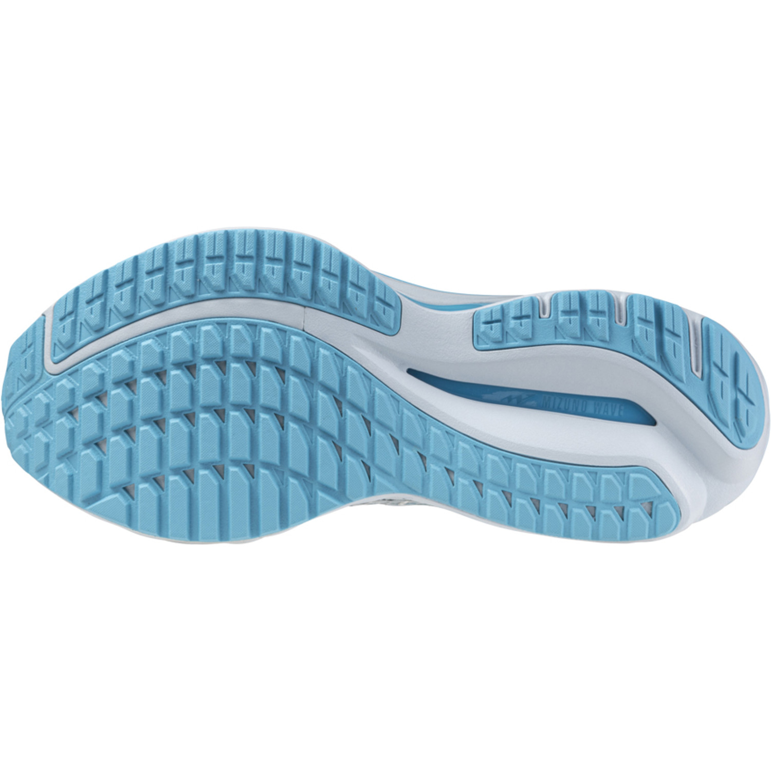 Mizuno Wave Inspire 20 Dames