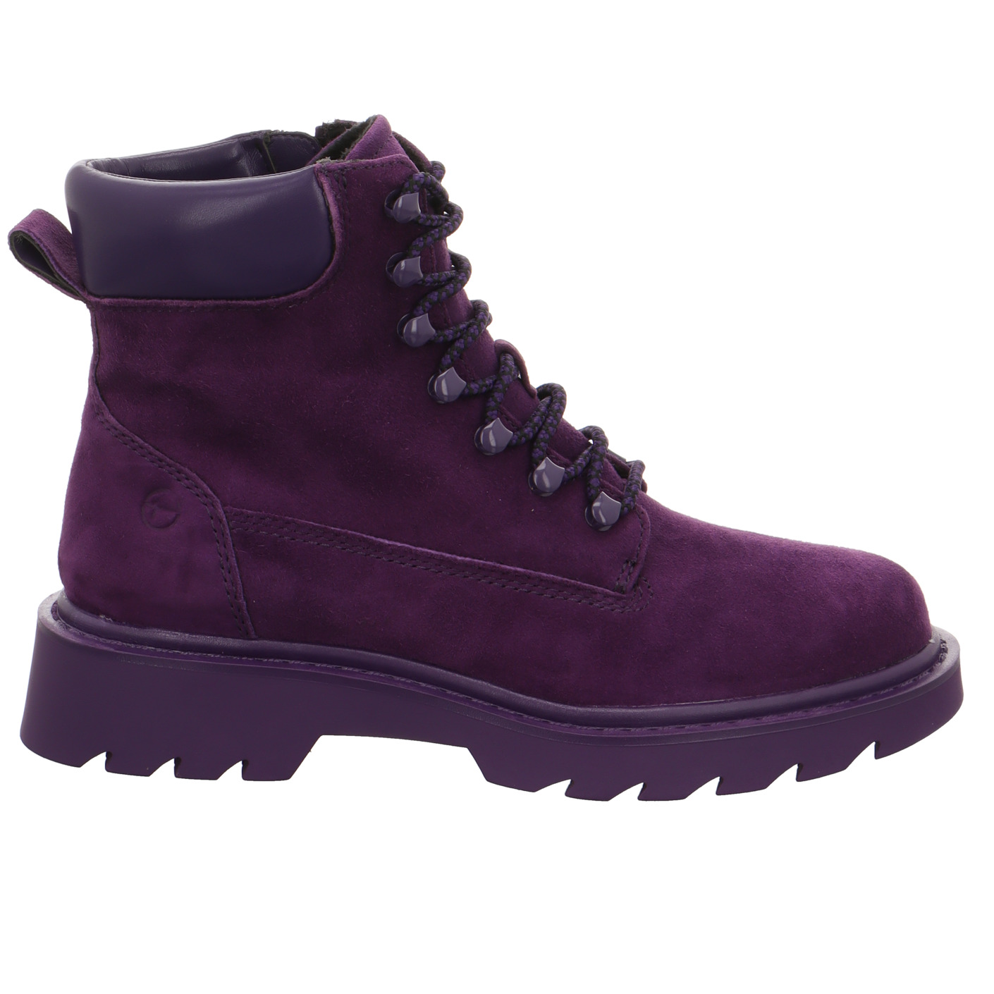 Schnürboots multicolor