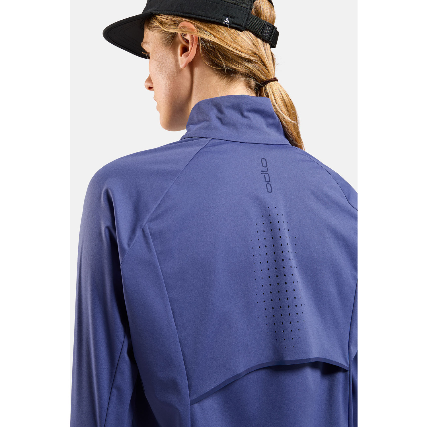 Odlo Zeroweight Winter Set Dames
