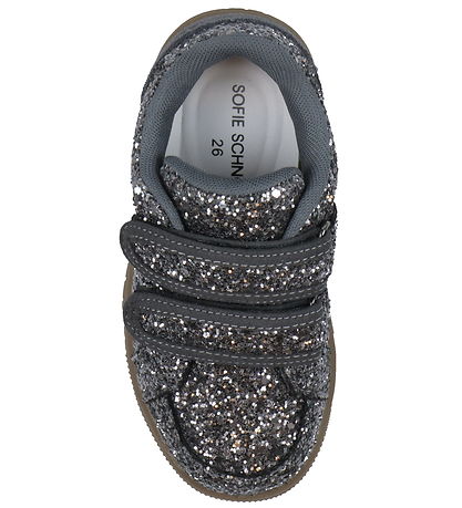 Sofie Schnoor Schuhe - Antiksilber
