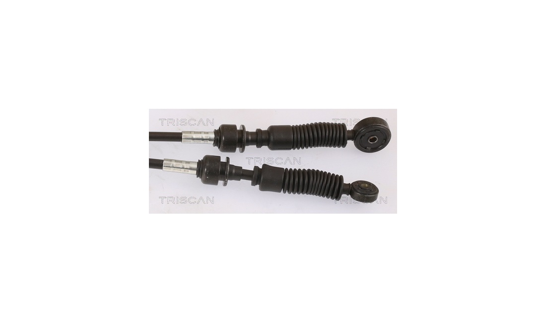 Gearskiftekabel 1152/867 mm 1253/915 mm