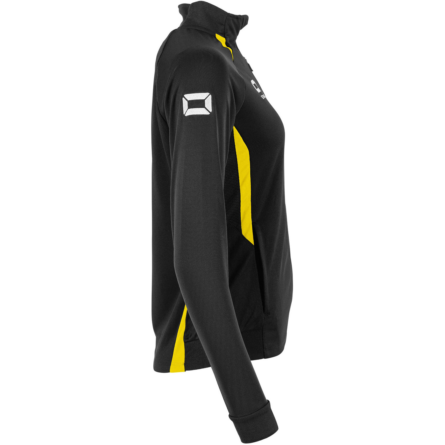 Stanno Stadio Full Zip Jack Dames