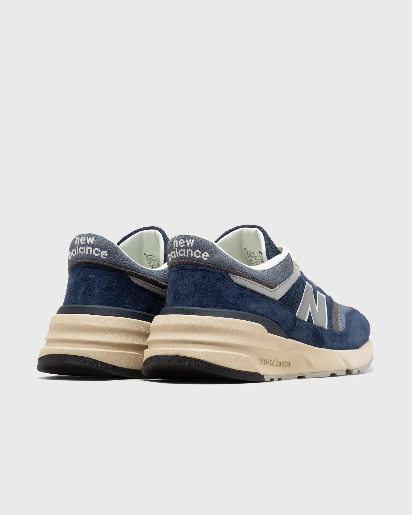 New Balance 997R