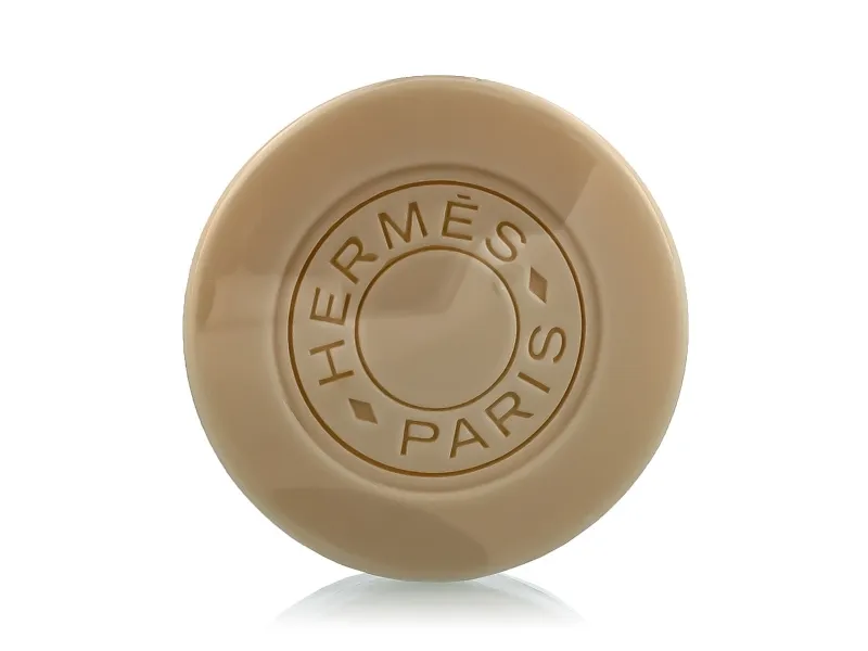 Hermès Un Jardin Sur La Lagune Perfumed Soap 100 g (unisex)