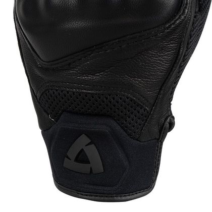 Gants Rev it DOOM - Noir