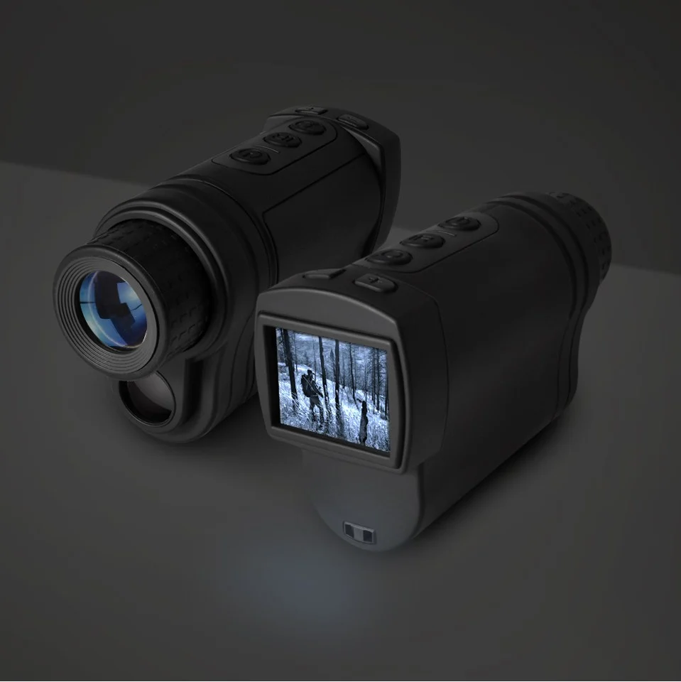 Picco night vision monocular (04900)