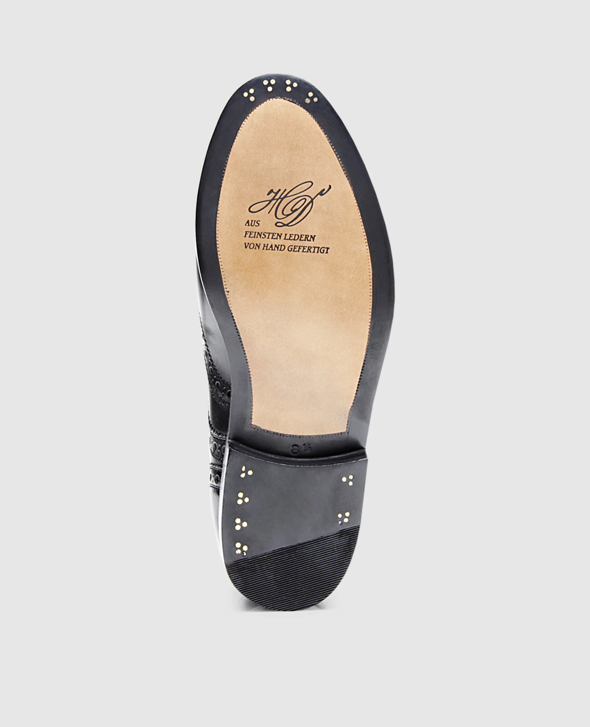 Janosh K Full-Brogue BC